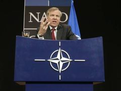 Co říká na radar NATO?