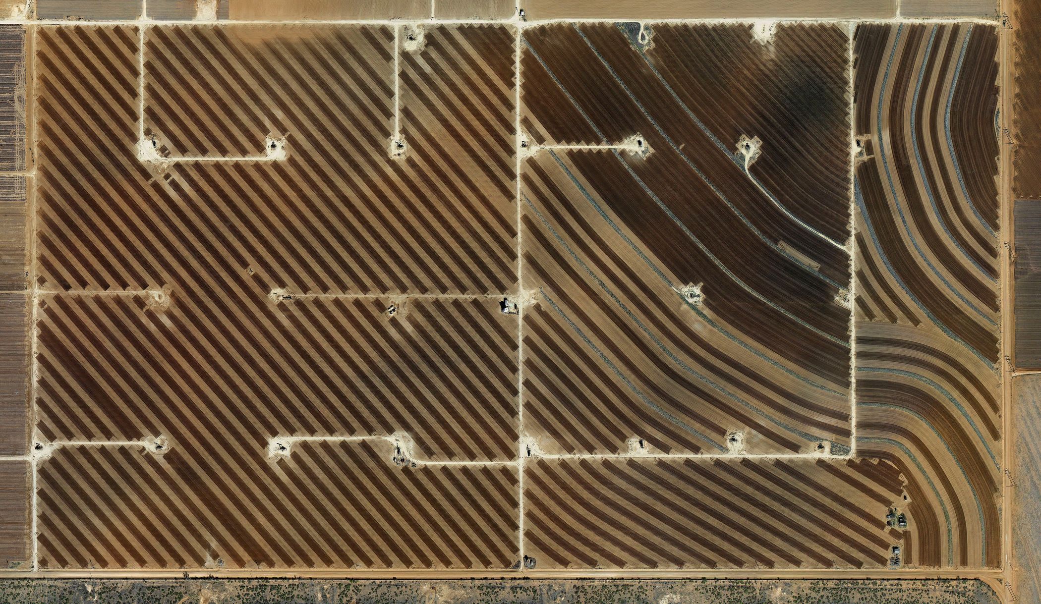 Mishka Henner, výstava, Galerie Fotografic, Praha