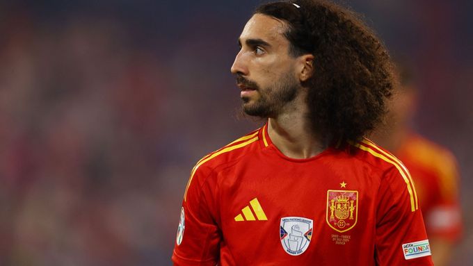 Marc Cucurella