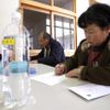 Japonsko rok po katastrofě - měření radiace vody
