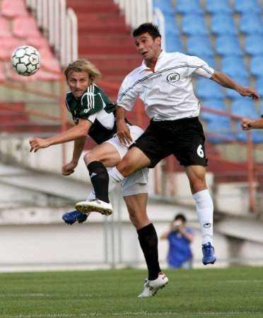 Čech v barvách Artmedie