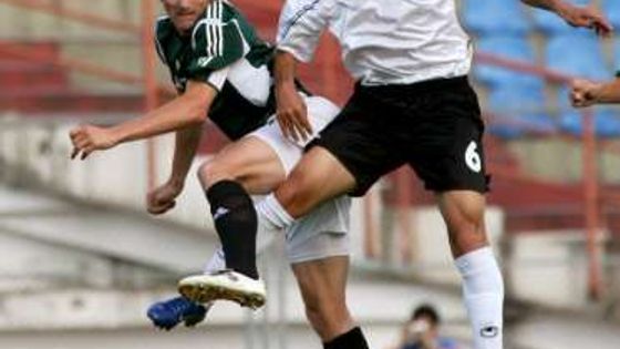 Fotbalový Pohár UEFA