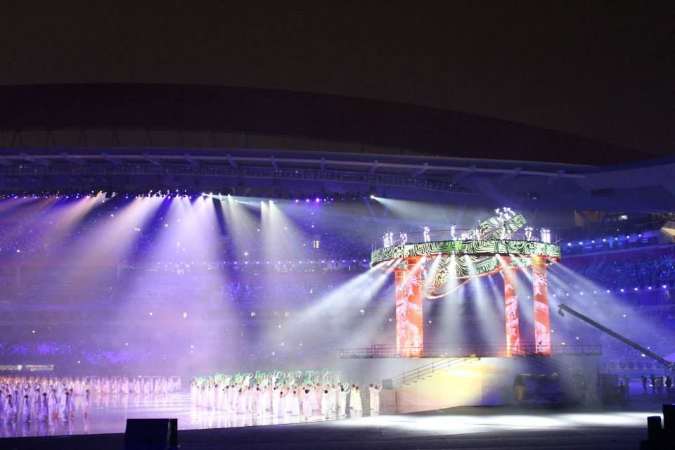 Olympiáda mládeže 2014 v Naningu