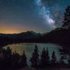 Fotogalerie / Národní park Skalnaté hory v Coloradu v USA slaví 105 let od svého založení / iStock