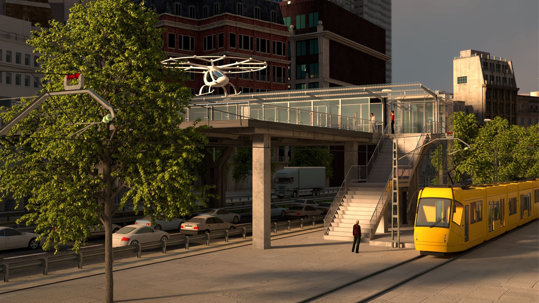 Volocopter