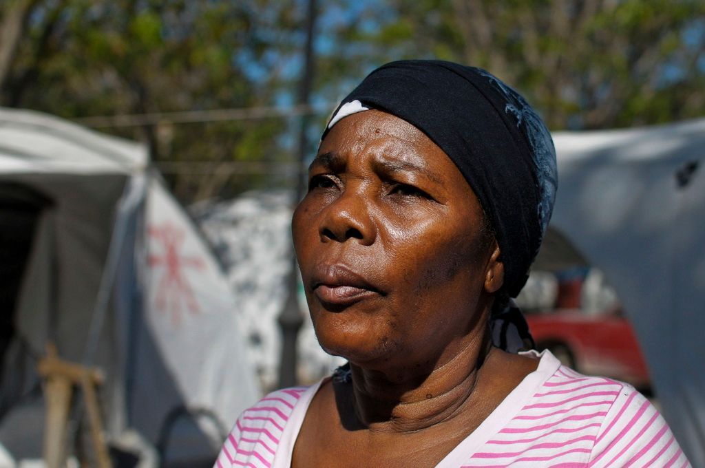 Dva roky od katastrofy na Haiti