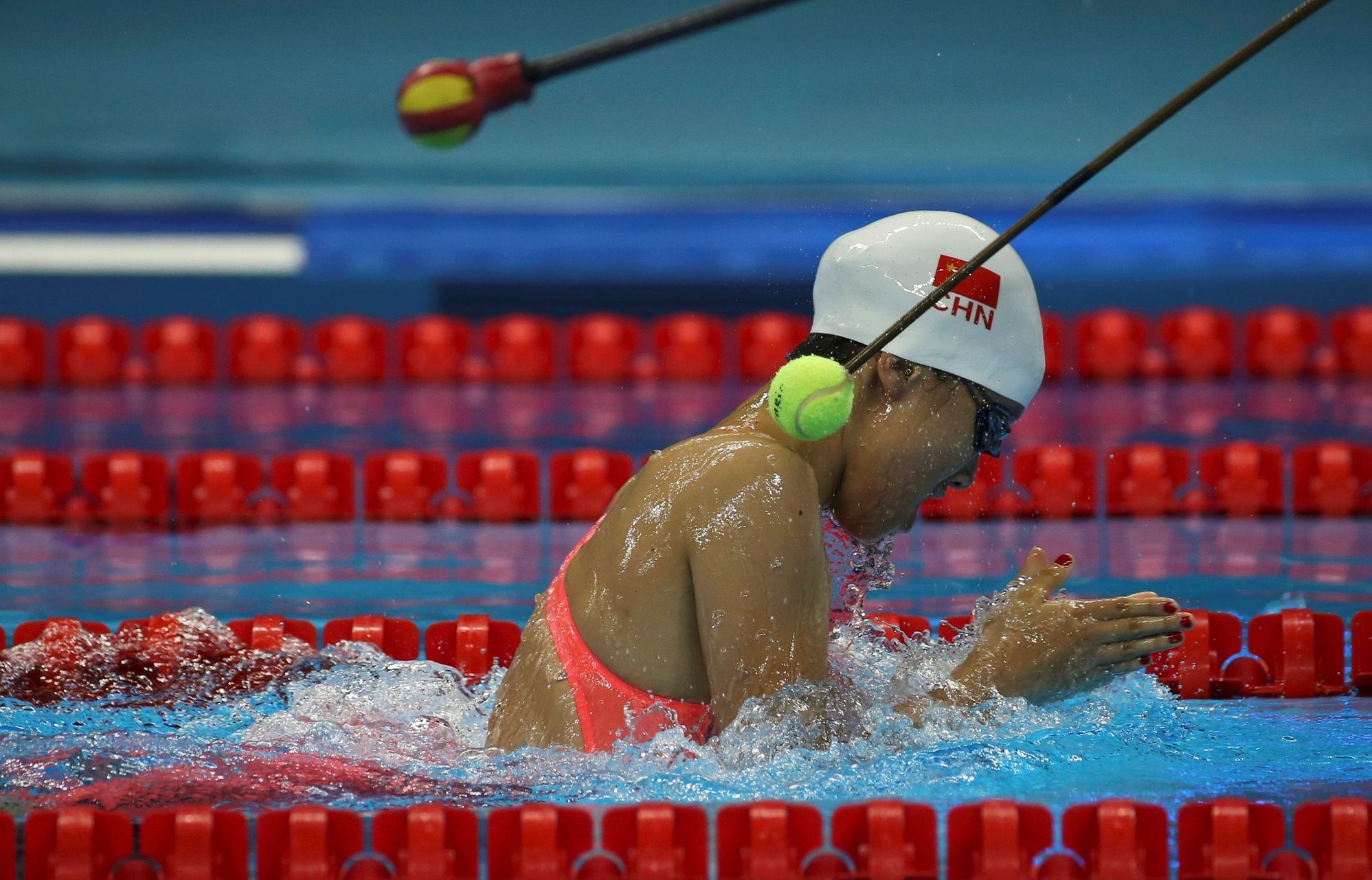 Paralympiáda v Rio de Janeiru 2016