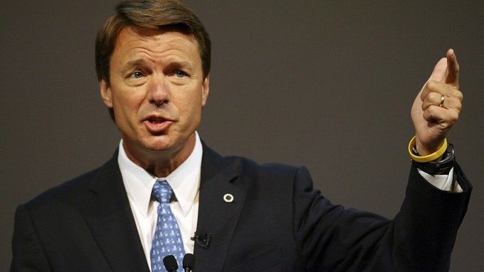 John Edwards.