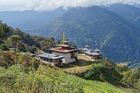Bhútánem na kole v pohodě a bez otroctví. Boučková vydala knihu o cyklistickém výletě