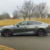Audi RS5 2025