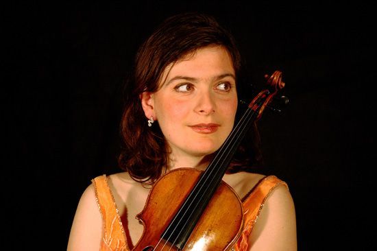 Albena Danailova