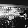 Jednorázové užití / Fotogalerie / Tak vypadala krize v České televizi před 20 lety