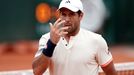 3, kolo French Open 2018: Fernando Verdasco