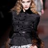 Sbohem Galliano! Dior ukázal poslední kousky antisemity