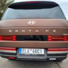 Hyundai Santa Fe 2024