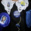 Fotogalerie: Pohřeb Margaret Thatcherové