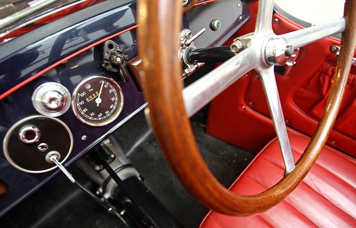 Tatra T57