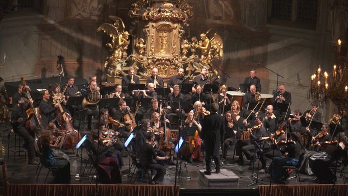 Orchestr Musica Florea.