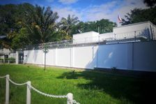 Český diplomat v Kinshase je v kritickém stavu