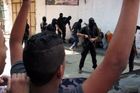 V Pásmu Gazy pokračují útoky noži. Izraelští vojáci zastřelili šest Palestinců