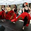 Festival Khamoro 2015
