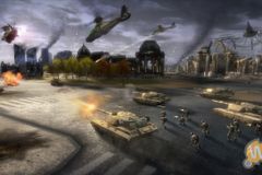 EndWar zřejmě zamíří i na PC