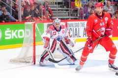 Minsk si hokejovou Ligu mistrů nezahraje, vedení soutěže mu odebralo divokou kartu