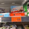 Chorvatsko Kaufland 2025