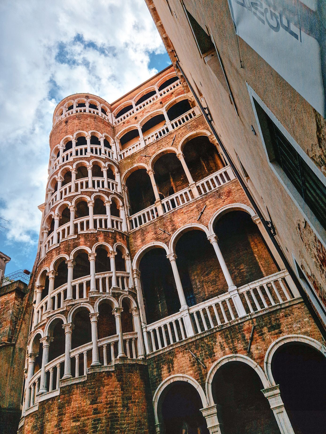 Benátky, Burano, Padova: tipy na turisticky zajímavá místa