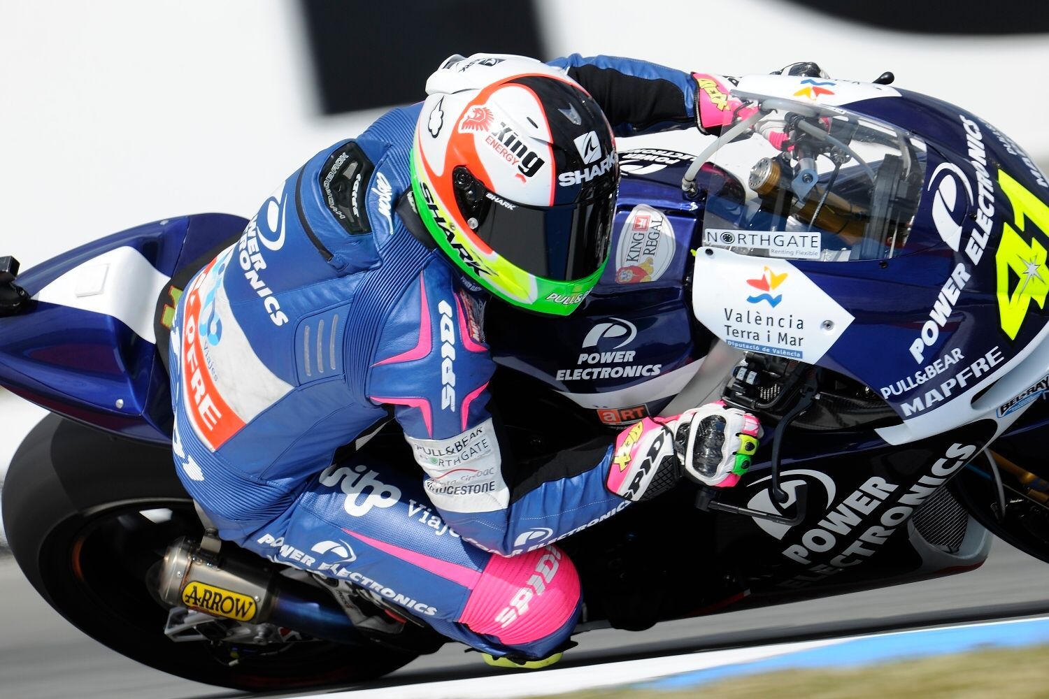 Aleix Espargaro, ART