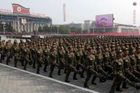 Severokorejští vojáci mají vymyté mozky a Kim je pro ně "bůh". Neútočte, varuje USA Jižní Korea