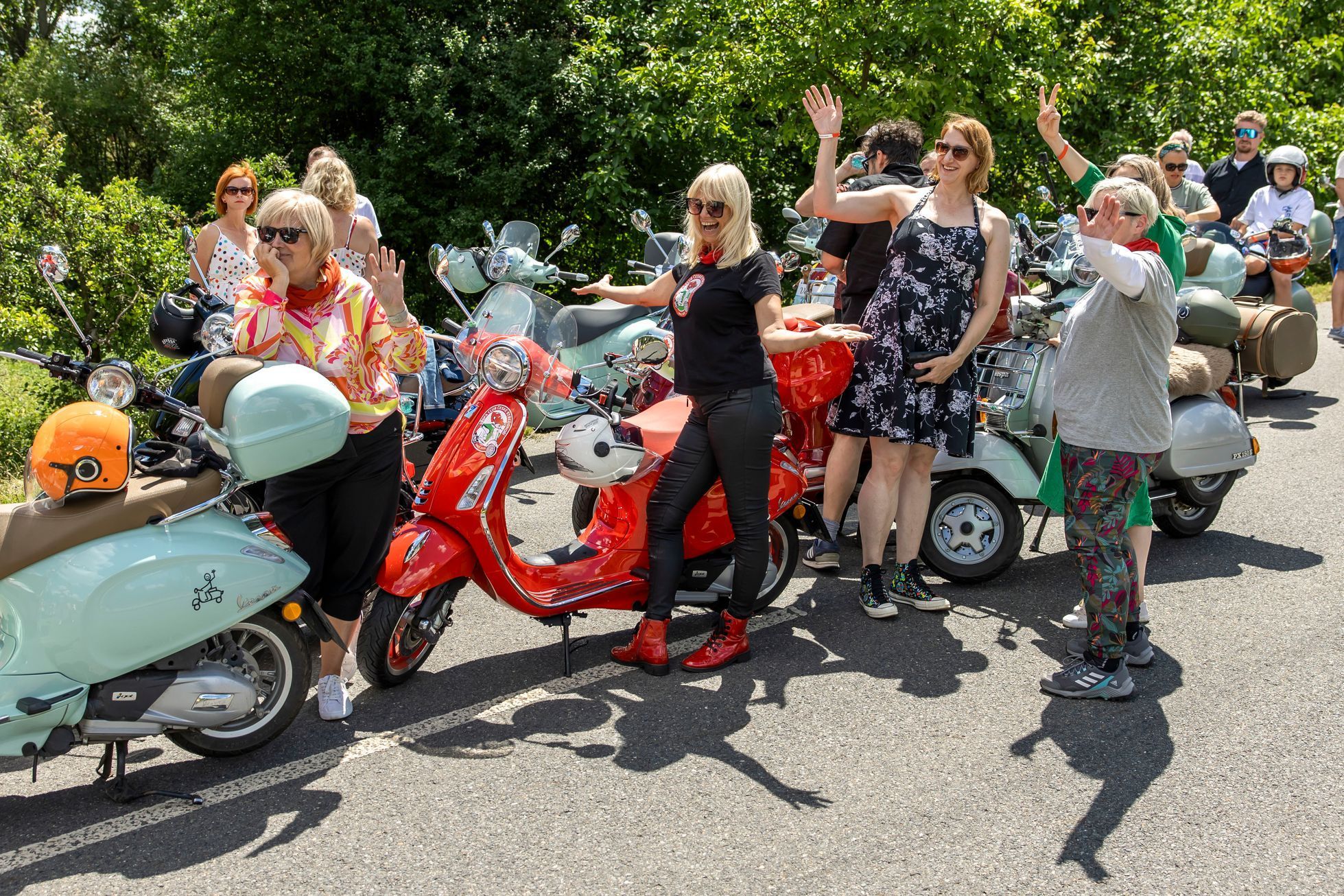 PragoVespa 2024