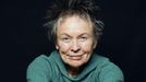 Hudebnice Laurie Anderson.