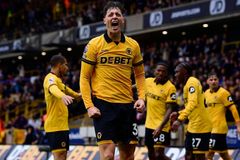 Krejčí je Rolls-Royce a monstrum, zní z Anglie. Okouzlil i tím, že neustále křičí