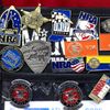 National Rifle Association (NRA) USA