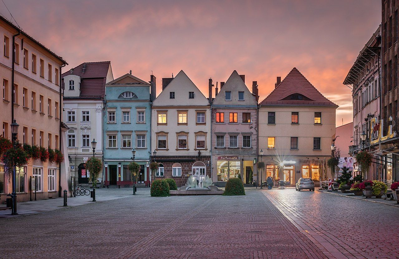 Wiki loves monuments - fotografie ze soutěže