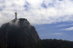 Fotbal, Kristus i lepé děvy, to je Rio de Janeiro