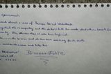Pomůže dopis brněnské studentky Iráčance odsouzené k trestu smrti?