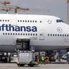 lufthansa