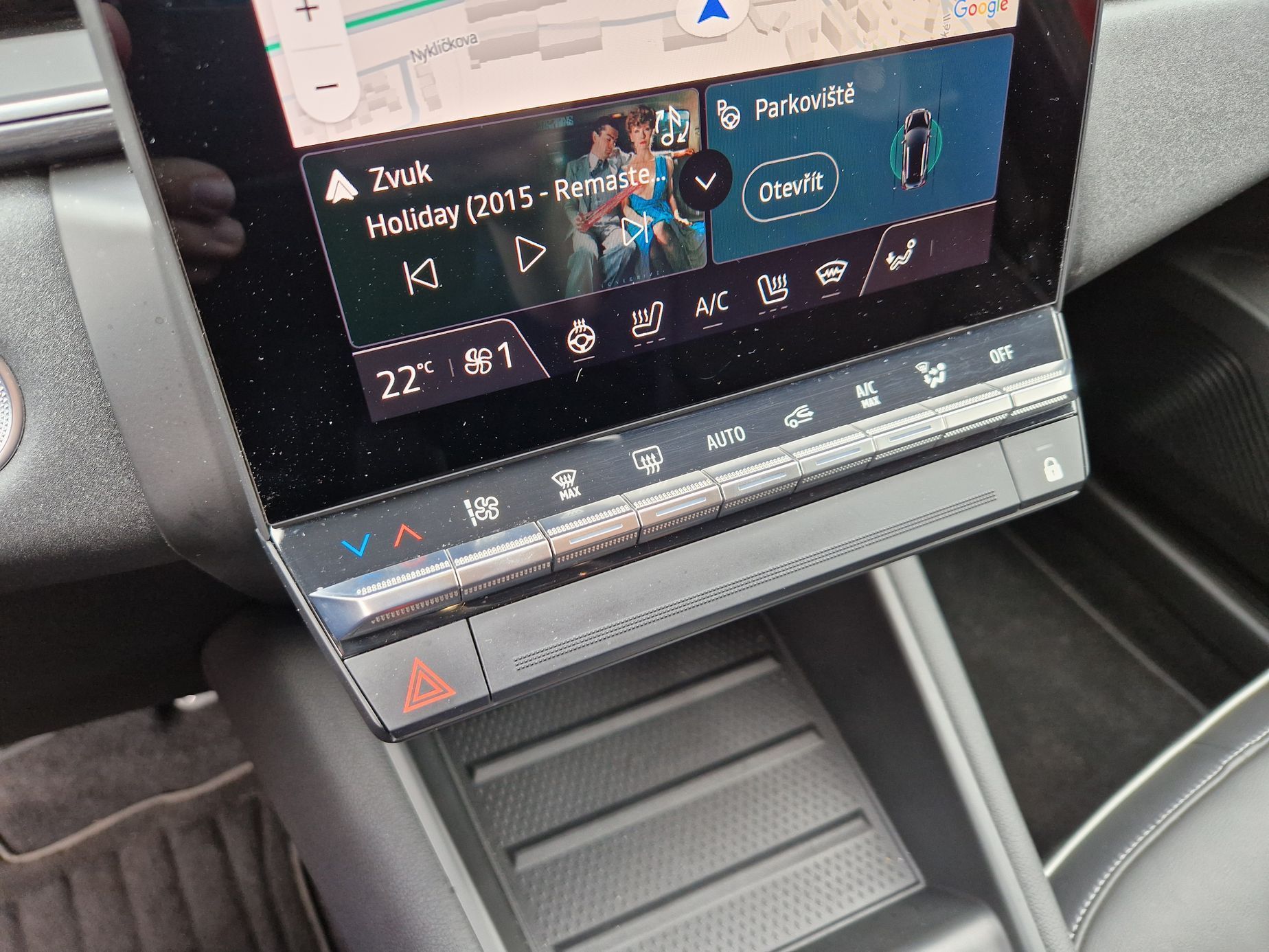 Mitsubishi ASX test