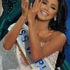 Miss World 2011 - Nová královna krásy Ivián Sarcos