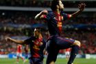 United nabízí Barceloně 30 milionů eur za Fábregase