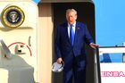 Trump: Lídři Konga a Rwandy přijedou do USA stvrdit mírovou dohodu