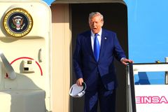 Trump: Lídři Konga a Rwandy přijedou do USA stvrdit mírovou dohodu