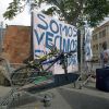 Foto: Nahlédnutí do squatu v Barceloně