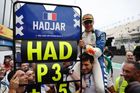 Mladý Francouz poslal Red Bullu jasný vzkaz, že je připraven. Hrozí mu však nebezpečí