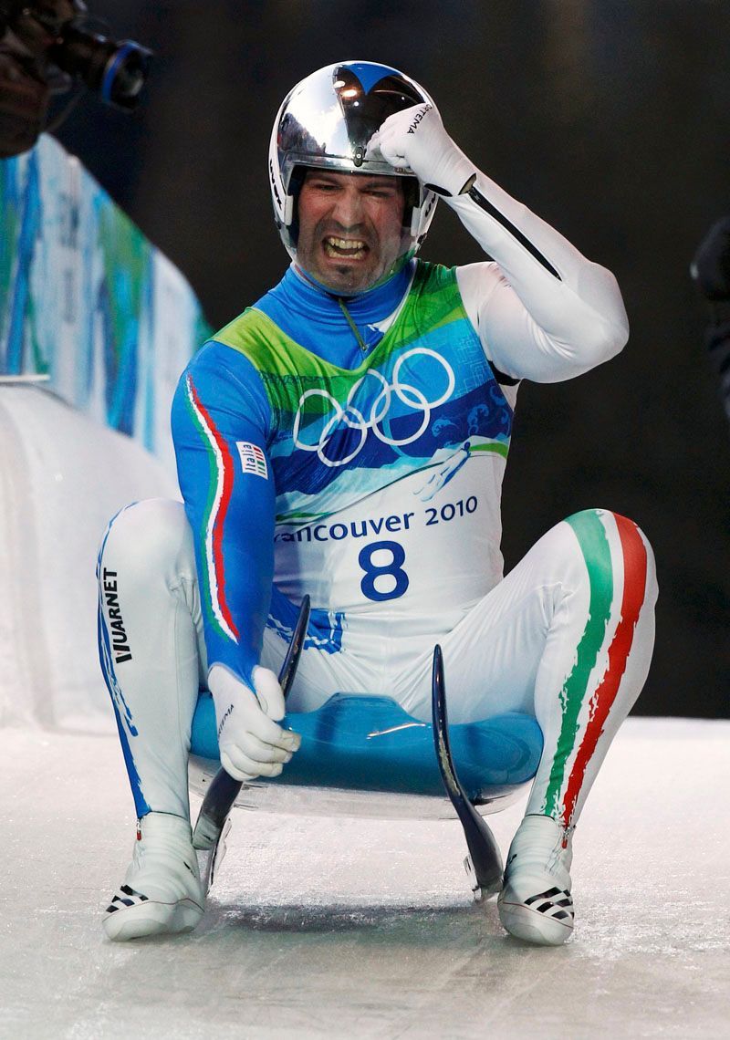 Olympijská radost