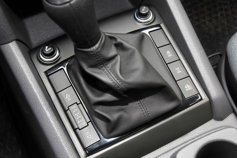 VW Amarok