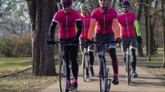 KickItaly - Giro d'Italia 2017 na koloběžce