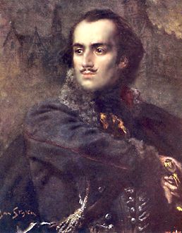 Casimir Pulaski | Foto: Wikimedia Commons